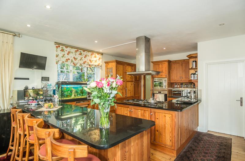 4 Bedroom Property for Sale in Victorskloof Western Cape